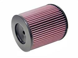 K&N Filters - K&N Filters RC-5142 Universal Air Cleaner Assembly - Image 1