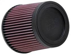 K&N Filters - K&N Filters RU-4950 Universal Air Cleaner Assembly - Image 1