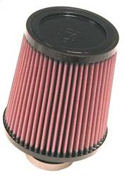 K&N Filters - K&N Filters RU-4860 Universal Air Cleaner Assembly - Image 1