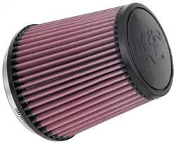 K&N Filters - K&N Filters RU-4740 Universal Air Cleaner Assembly - Image 1