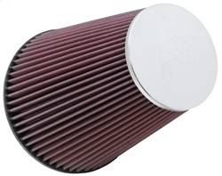 K&N Filters - K&N Filters RC-5046 Universal Air Cleaner Assembly - Image 1