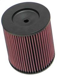 K&N Filters - K&N Filters RC-4900 Universal Air Cleaner Assembly - Image 1