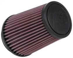 K&N Filters - K&N Filters RU-5111 Universal Air Cleaner Assembly - Image 1