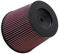 K&N Filters - K&N Filters RC-5282 Universal Air Cleaner Assembly - Image 1