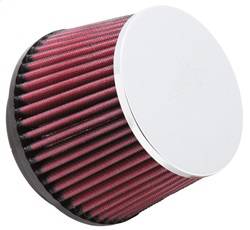 K&N Filters - K&N Filters RC-5057 Universal Air Cleaner Assembly - Image 1