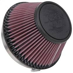 K&N Filters - K&N Filters RU-4600 Universal Air Cleaner Assembly - Image 1