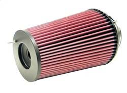 K&N Filters - K&N Filters RC-4780 Universal Air Cleaner Assembly - Image 1