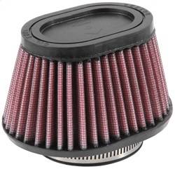 K&N Filters - K&N Filters RU-2780 Universal Air Cleaner Assembly - Image 1