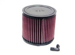 K&N Filters - K&N Filters RA-0580 Universal Air Cleaner Assembly - Image 1