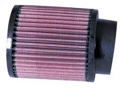 K&N Filters - K&N Filters RB-0910 Universal Air Cleaner Assembly - Image 1