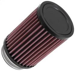 K&N Filters - K&N Filters RD-0710 Universal Air Cleaner Assembly - Image 1