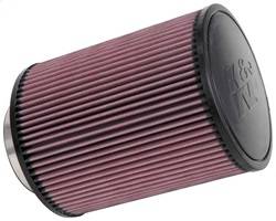 K&N Filters - K&N Filters RD-1460 Universal Air Cleaner Assembly - Image 1