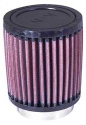 K&N Filters - K&N Filters RU-0600 Universal Air Cleaner Assembly - Image 1