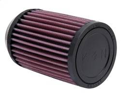 K&N Filters - K&N Filters RU-0810 Universal Air Cleaner Assembly - Image 1