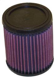 K&N Filters - K&N Filters RU-0840 Universal Air Cleaner Assembly - Image 1