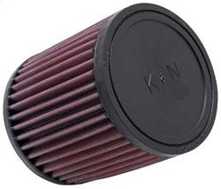 K&N Filters - K&N Filters RU-0910 Universal Air Cleaner Assembly - Image 1