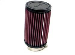 K&N Filters - K&N Filters RU-1090 Universal Air Cleaner Assembly - Image 1