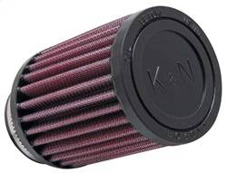 K&N Filters - K&N Filters RU-1280 Universal Air Cleaner Assembly - Image 1