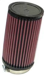 K&N Filters - K&N Filters RU-1480 Universal Air Cleaner Assembly - Image 1