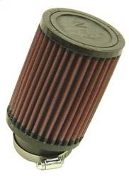 K&N Filters - K&N Filters RU-1710 Universal Air Cleaner Assembly - Image 1