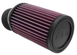 K&N Filters - K&N Filters RU-1770 Universal Air Cleaner Assembly - Image 1