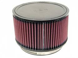 K&N Filters - K&N Filters RU-1850 Universal Air Cleaner Assembly - Image 1