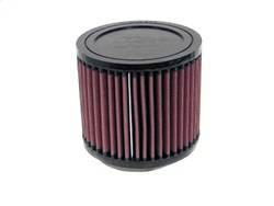 K&N Filters - K&N Filters RU-2650 Universal Air Cleaner Assembly - Image 1