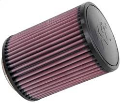 K&N Filters - K&N Filters RU-2820 Universal Air Cleaner Assembly - Image 1