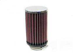 K&N Filters - K&N Filters RC-0410 Universal Air Cleaner Assembly - Image 1