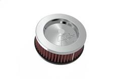 K&N Filters - K&N Filters RC-0850 Universal Air Cleaner Assembly - Image 1