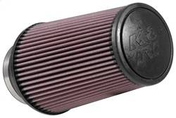 K&N Filters - K&N Filters RE-0870 Universal Air Cleaner Assembly - Image 1