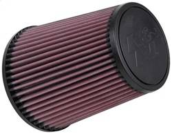 K&N Filters - K&N Filters RF-1015 Universal Air Cleaner Assembly - Image 1