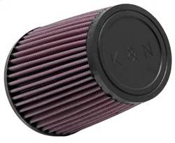 K&N Filters - K&N Filters RU-3550 Universal Air Cleaner Assembly - Image 1