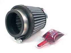 K&N Filters - K&N Filters RC-2500 Universal Air Cleaner Assembly - Image 1