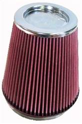 K&N Filters - K&N Filters RF-1020 Universal Air Cleaner Assembly - Image 1