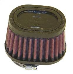 K&N Filters - K&N Filters RU-1820 Universal Air Cleaner Assembly - Image 1