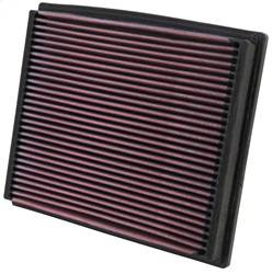 K&N Filters - K&N Filters 33-2125 Air Filter - Image 1