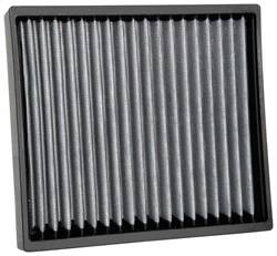 K&N Filters - K&N Filters VF8004 Cabin Air Filter - Image 1