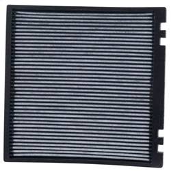 K&N Filters - K&N Filters VF8001 Cabin Air Filter - Image 1