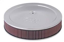 K&N Filters - K&N Filters 60-1400 Custom Air Filter Base Plate - Image 1