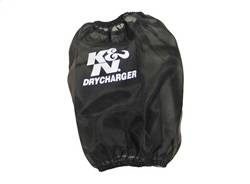 K&N Filters - K&N Filters RF-1023DK DryCharger Filter Wrap - Image 1