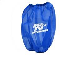 K&N Filters - K&N Filters RF-1041DL DryCharger Filter Wrap - Image 1