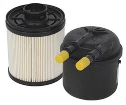 K&N Filters - K&N Filters PF-4700 In-Line Gas Filter - Image 1