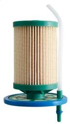 K&N Filters - K&N Filters PF-4400 In-Line Gas Filter - Image 1