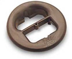 K&N Filters - K&N Filters 85-0210 Stubstack Carburetor Air Horn - Image 1