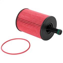 K&N Filters - K&N Filters HP-7031 Oil Filter - Image 1