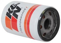 K&N Filters - K&N Filters HP-1014 Performance Gold Oil Filter - Image 1