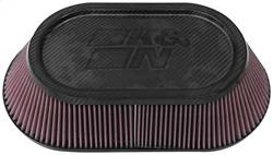 K&N Filters - K&N Filters RP-6103 Universal Air Filter - Image 1