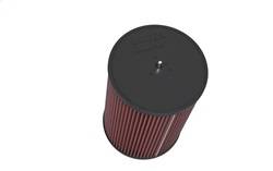 K&N Filters - K&N Filters RU-1026 Universal Clamp On Air Filter - Image 1