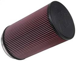 K&N Filters - K&N Filters RU-3040 Universal Air Cleaner Assembly - Image 1